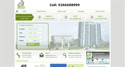 Desktop Screenshot of jointbricks.com